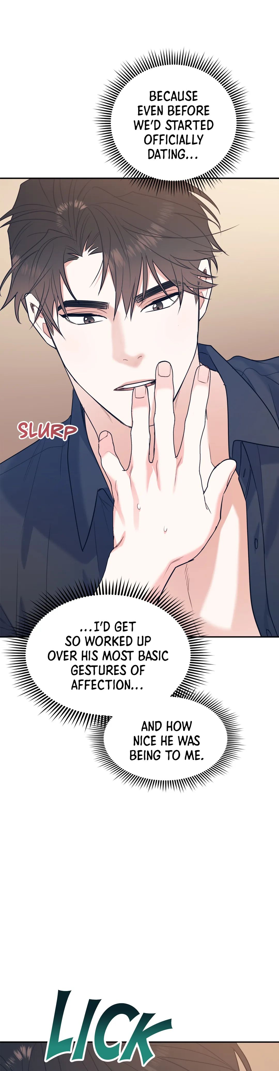 You Get Me Going Chapter 35 page 31 - 