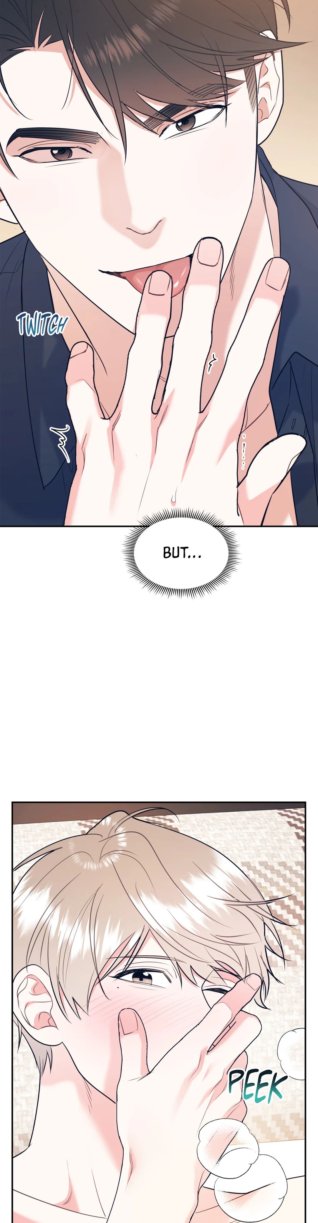 You Get Me Going Chapter 35 page 32 - 