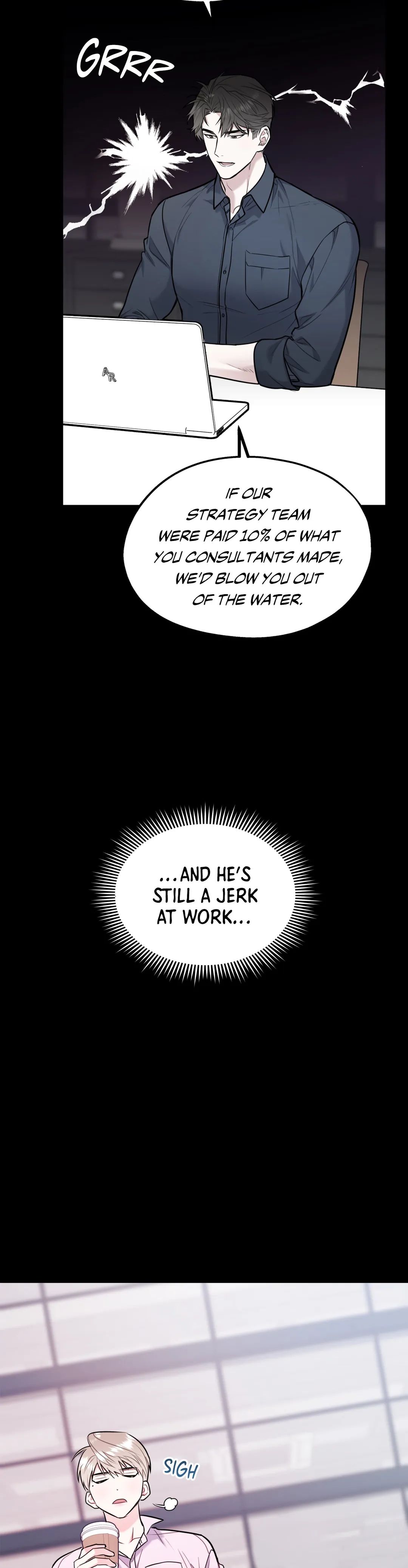You Get Me Going Chapter 35 page 34 - 