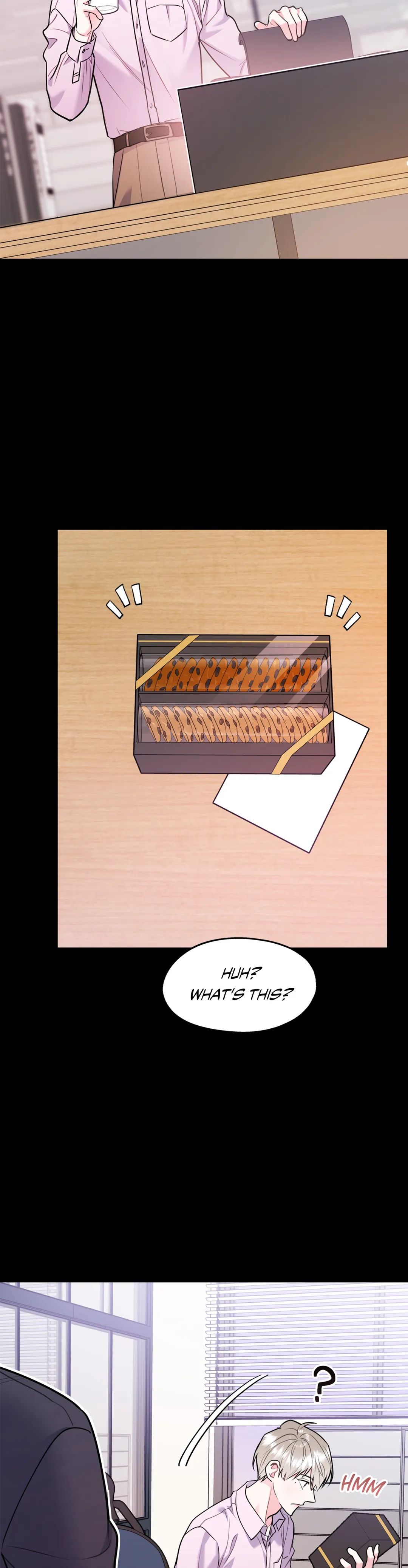 You Get Me Going Chapter 35 page 35 - 