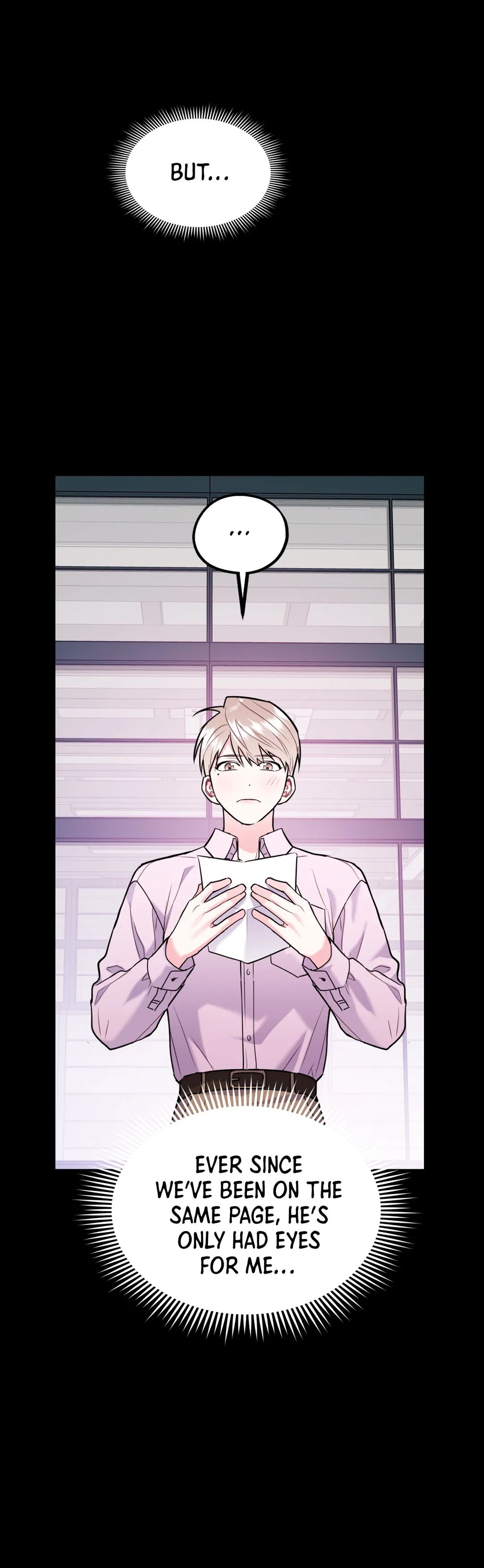 You Get Me Going Chapter 35 page 37 - 