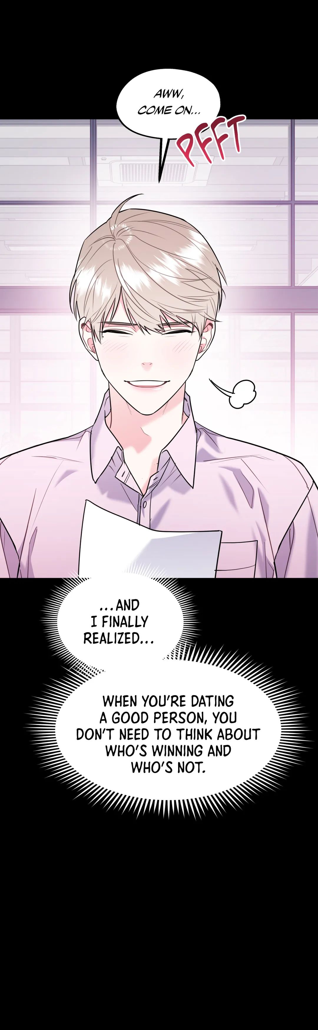 You Get Me Going Chapter 35 page 38 - 