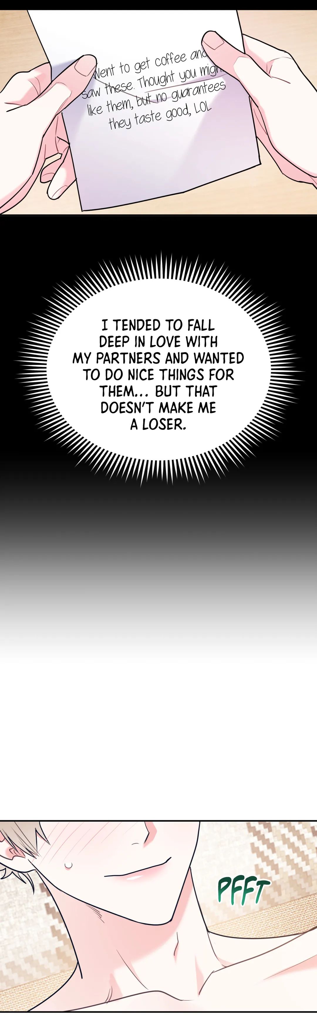 You Get Me Going Chapter 35 page 39 - 