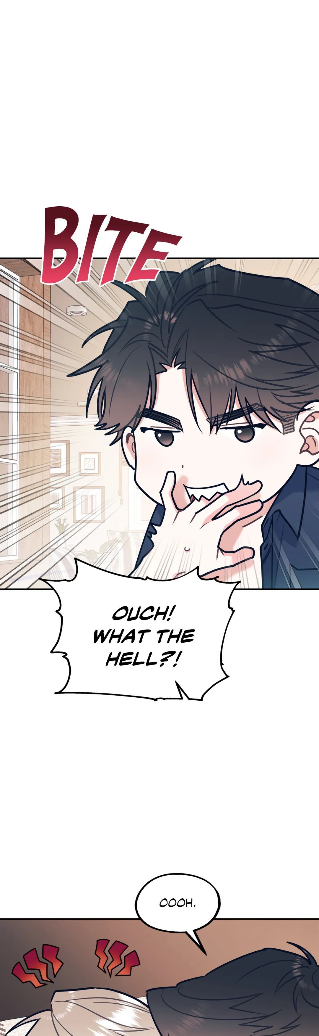 You Get Me Going Chapter 35 page 40 - 