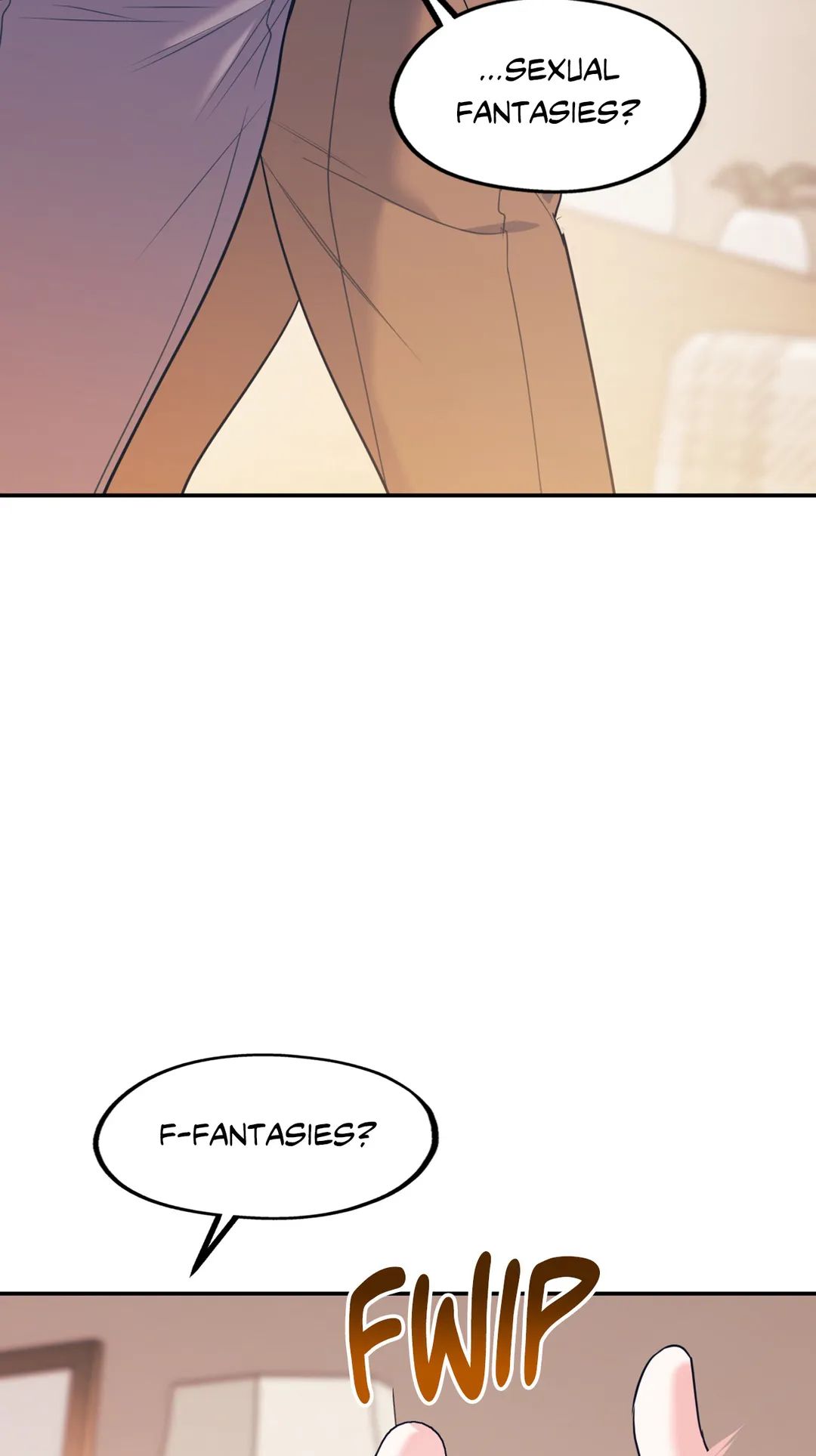 You Get Me Going Chapter 35 page 5 - 