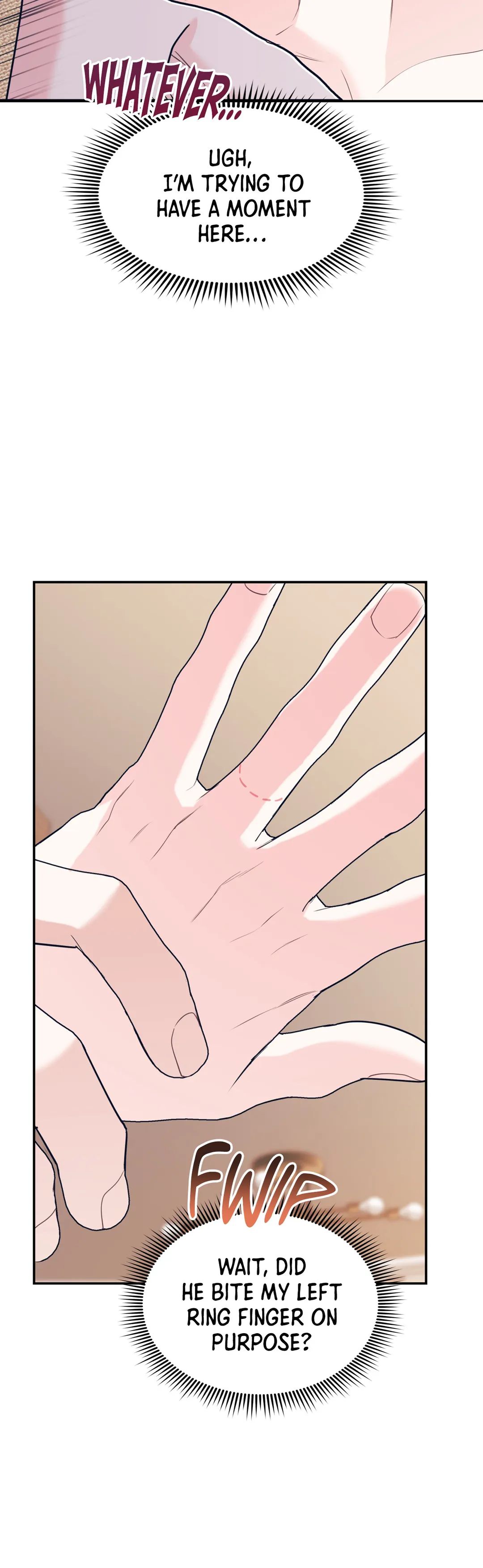 You Get Me Going Chapter 35 page 42 - 