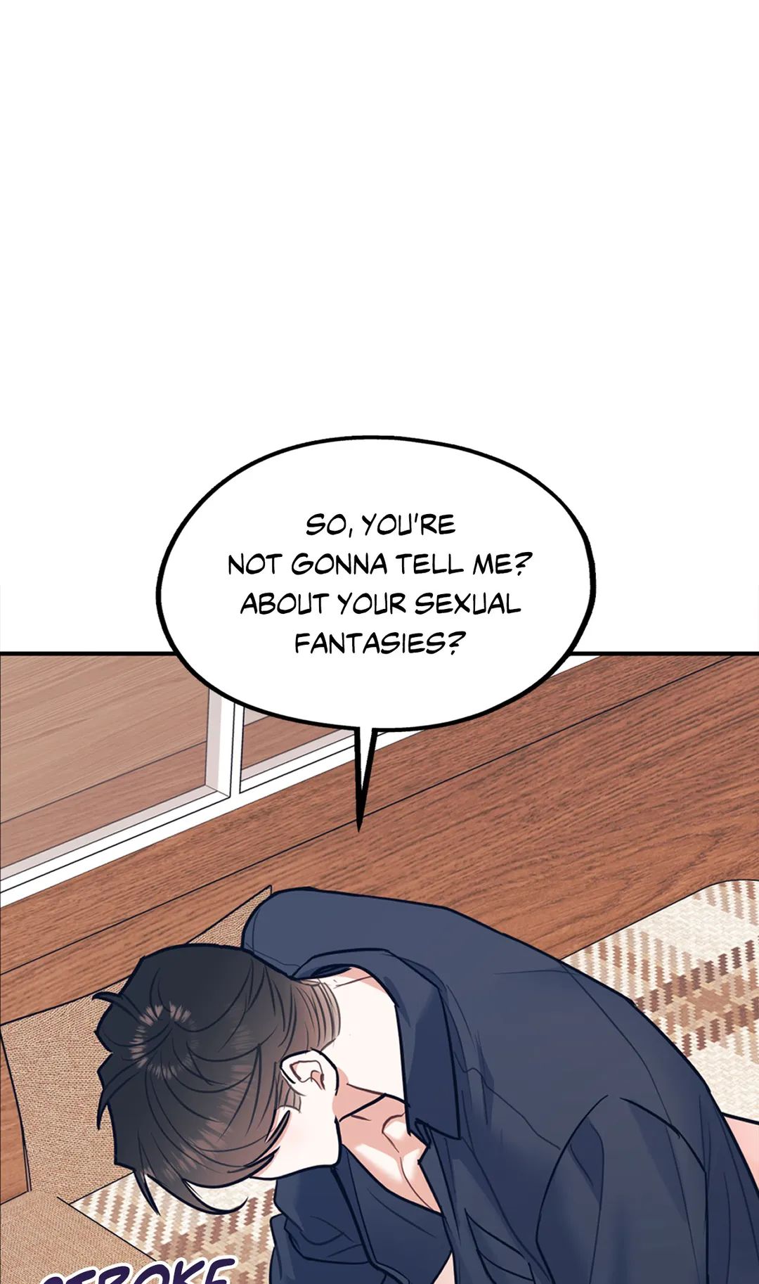 You Get Me Going Chapter 35 page 44 - 