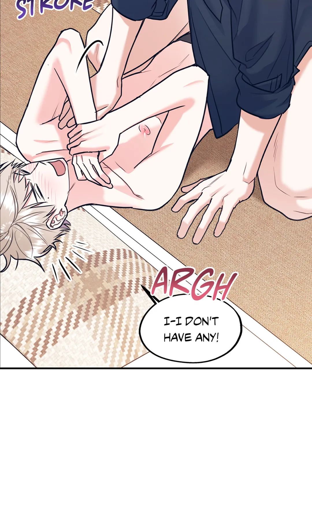 You Get Me Going Chapter 35 page 45 - 