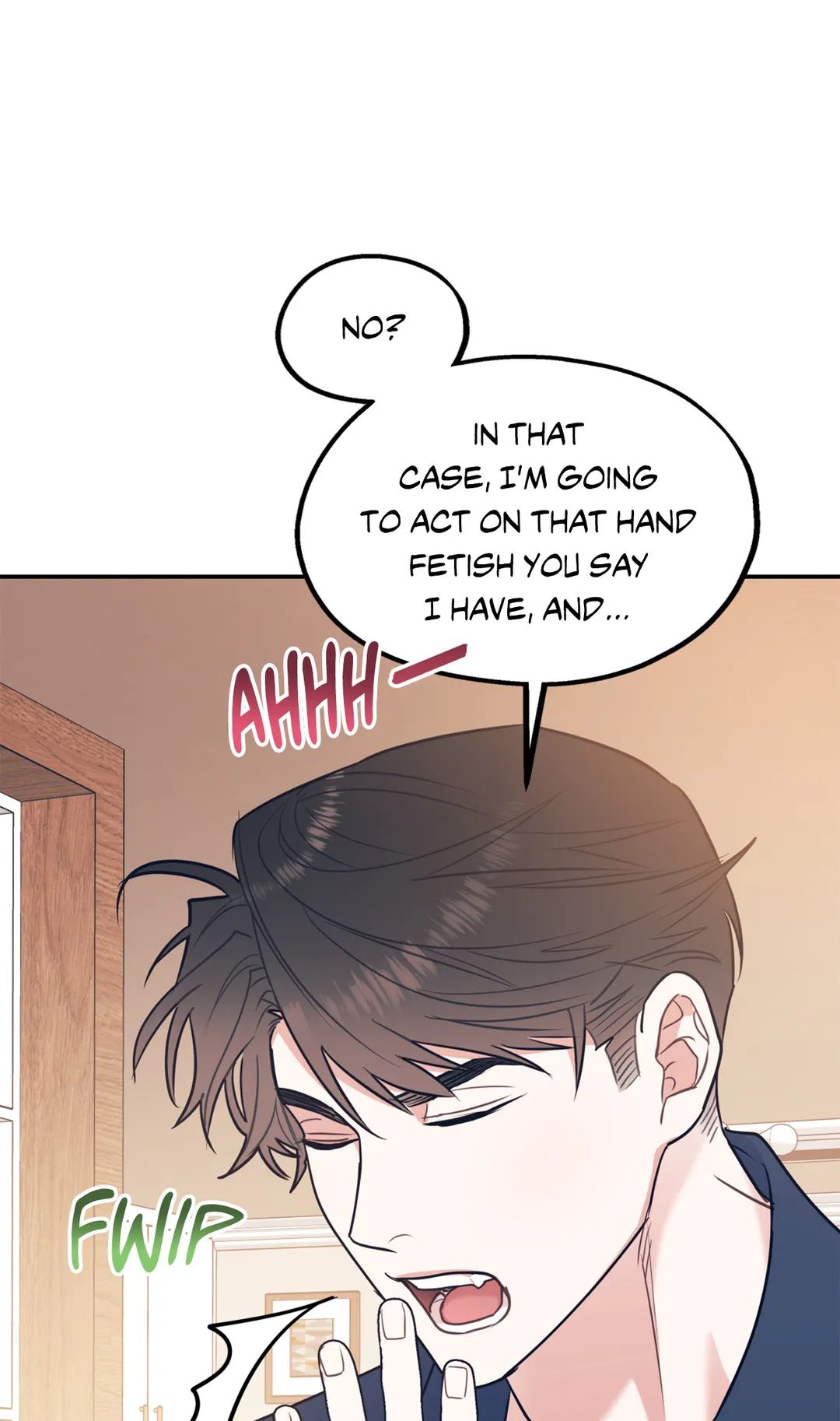 You Get Me Going Chapter 35 page 46 - 