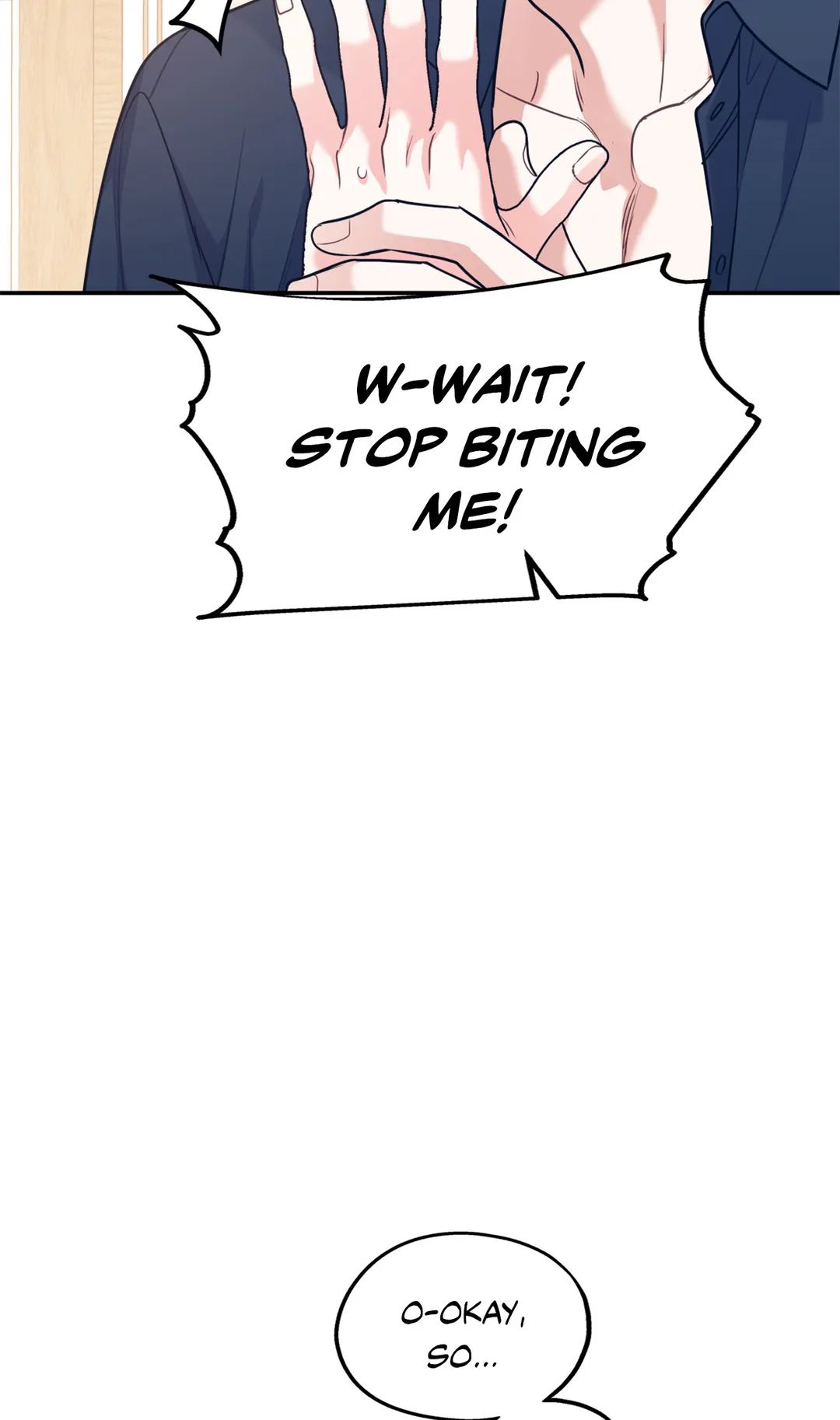 You Get Me Going Chapter 35 page 47 - 