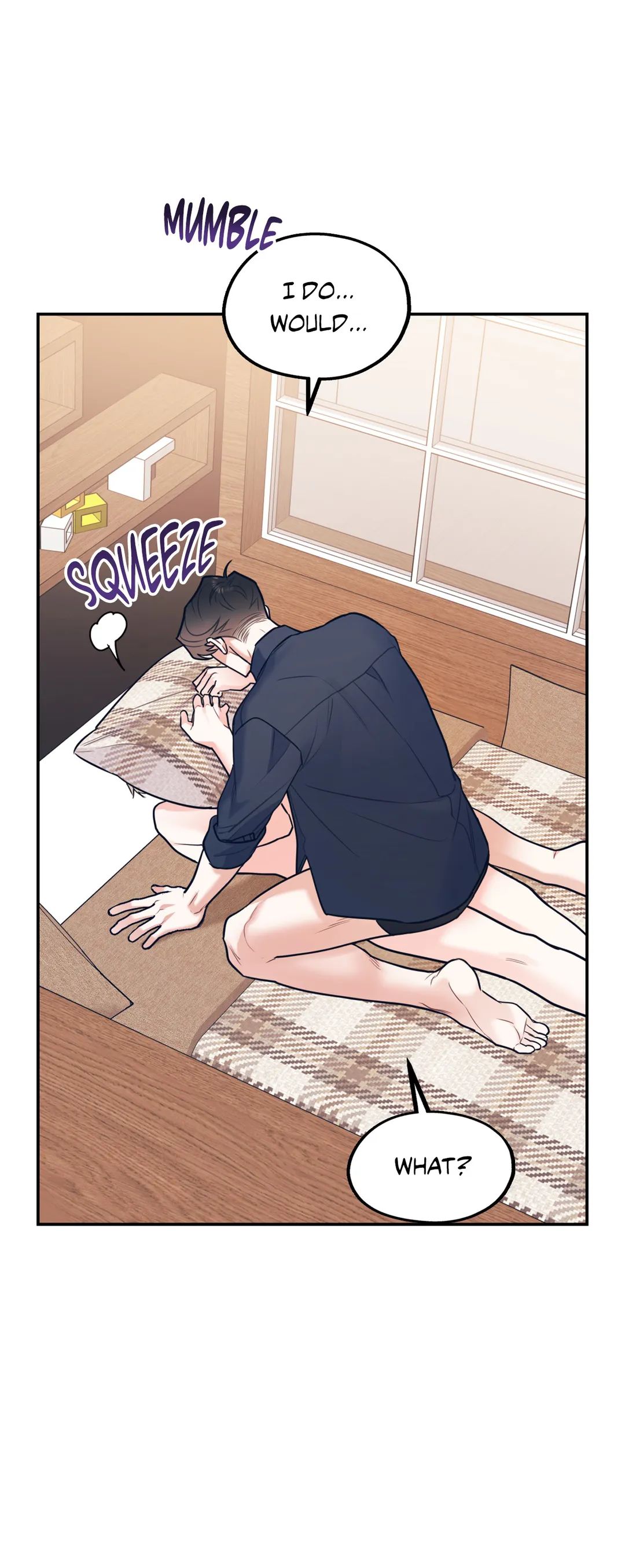 You Get Me Going Chapter 35 page 49 - 