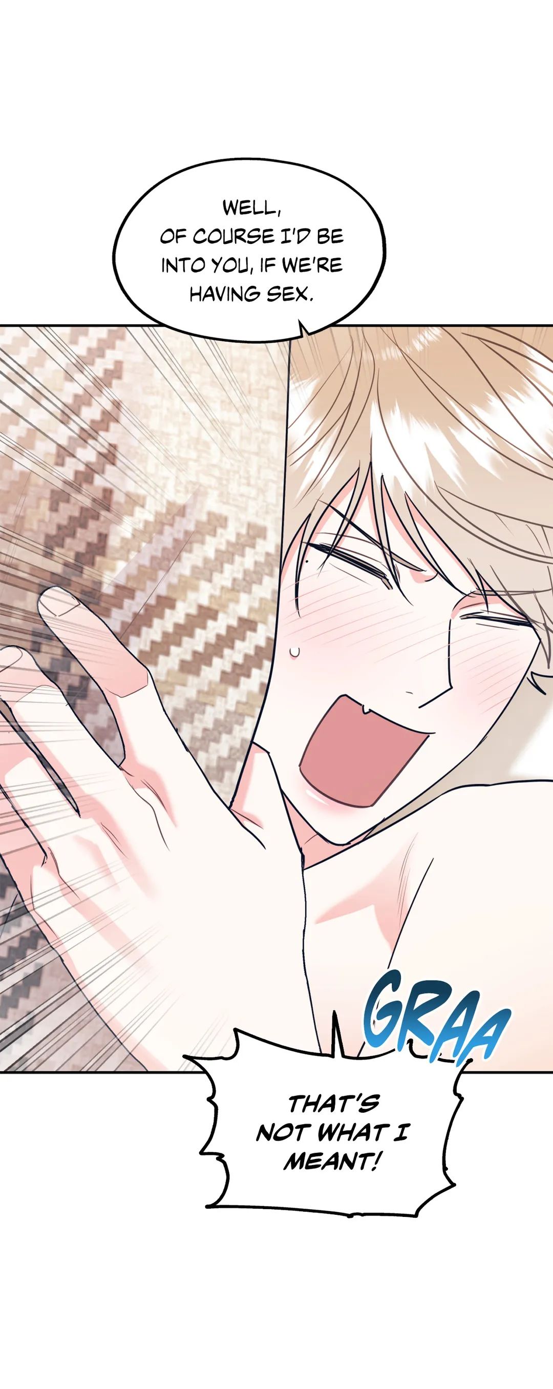 You Get Me Going Chapter 35 page 51 - 