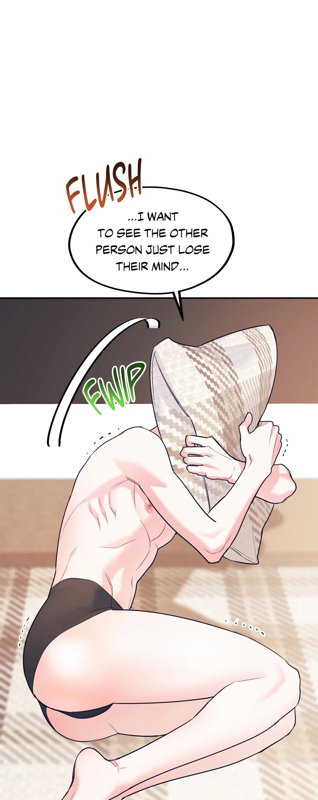 You Get Me Going Chapter 35 page 52 - 