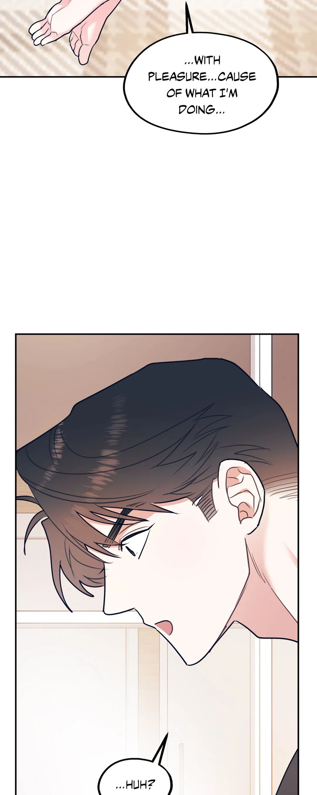 You Get Me Going Chapter 35 page 53 - 