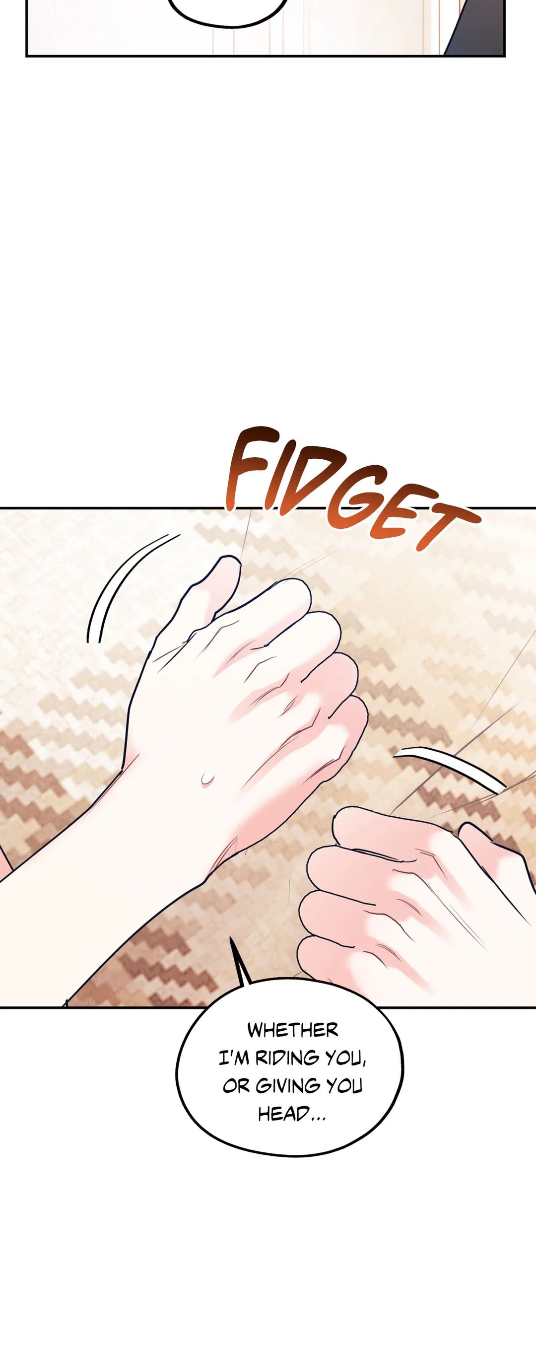 You Get Me Going Chapter 35 page 54 - 