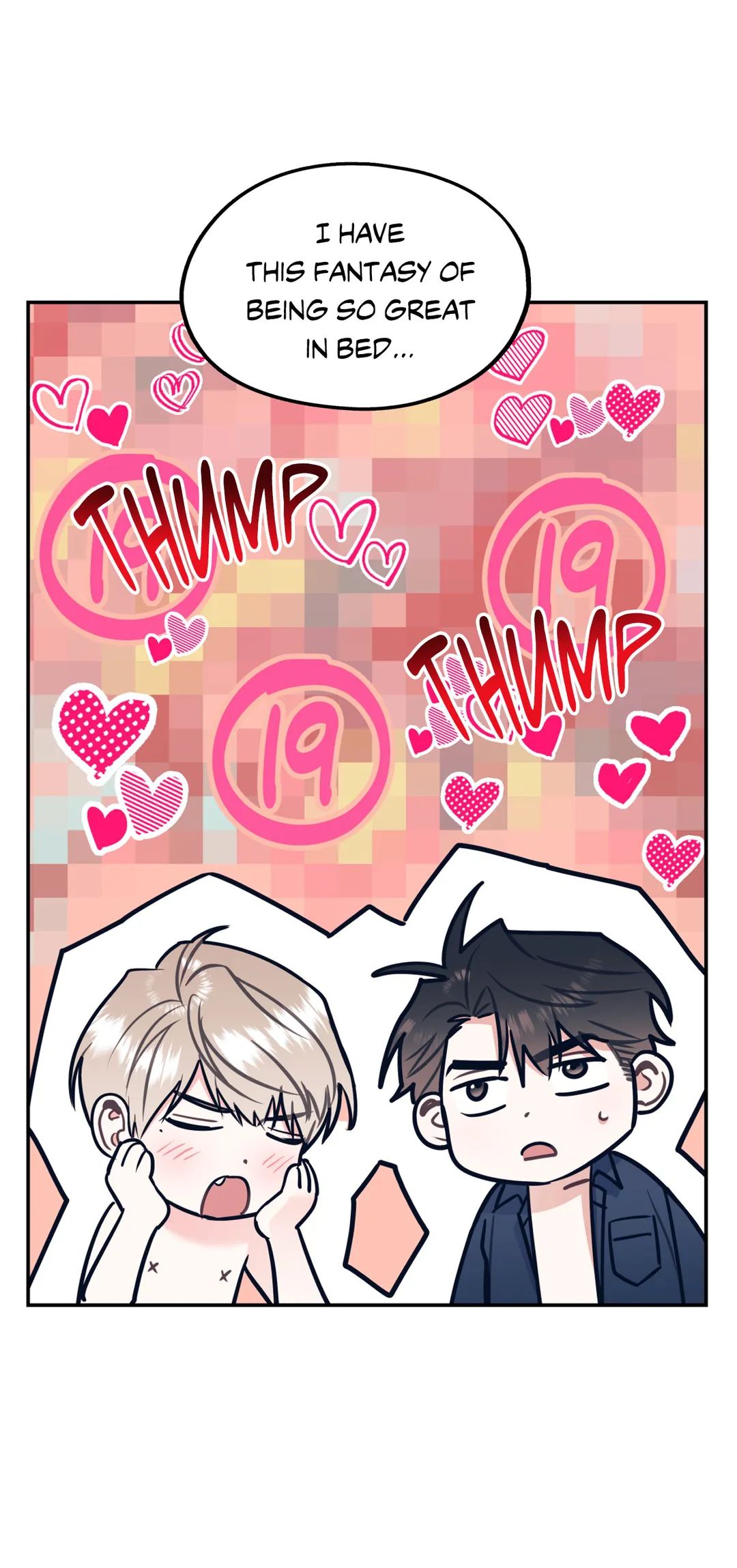 You Get Me Going Chapter 35 page 55 - 