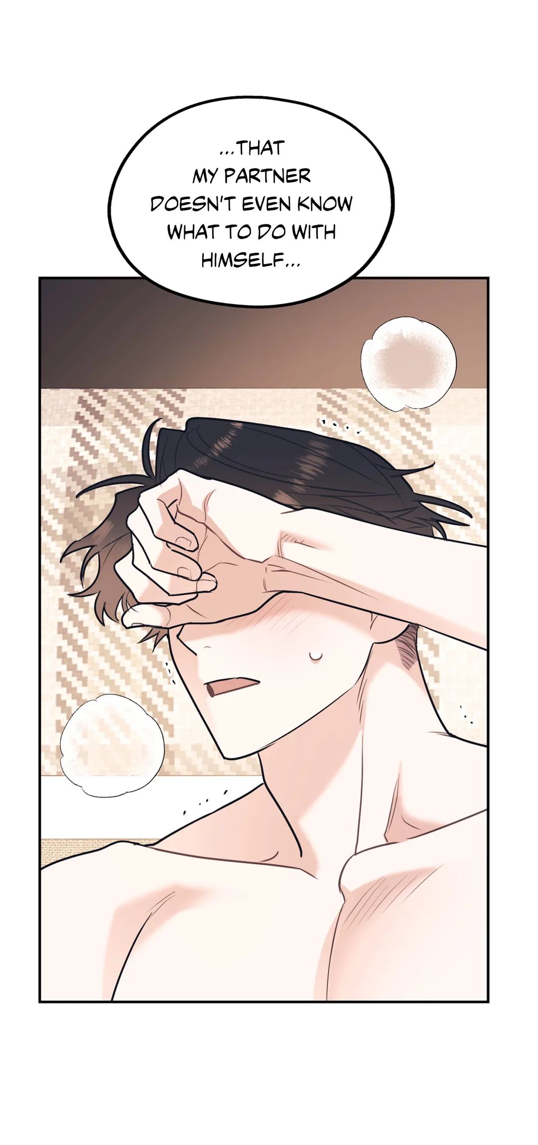 You Get Me Going Chapter 35 page 56 - 