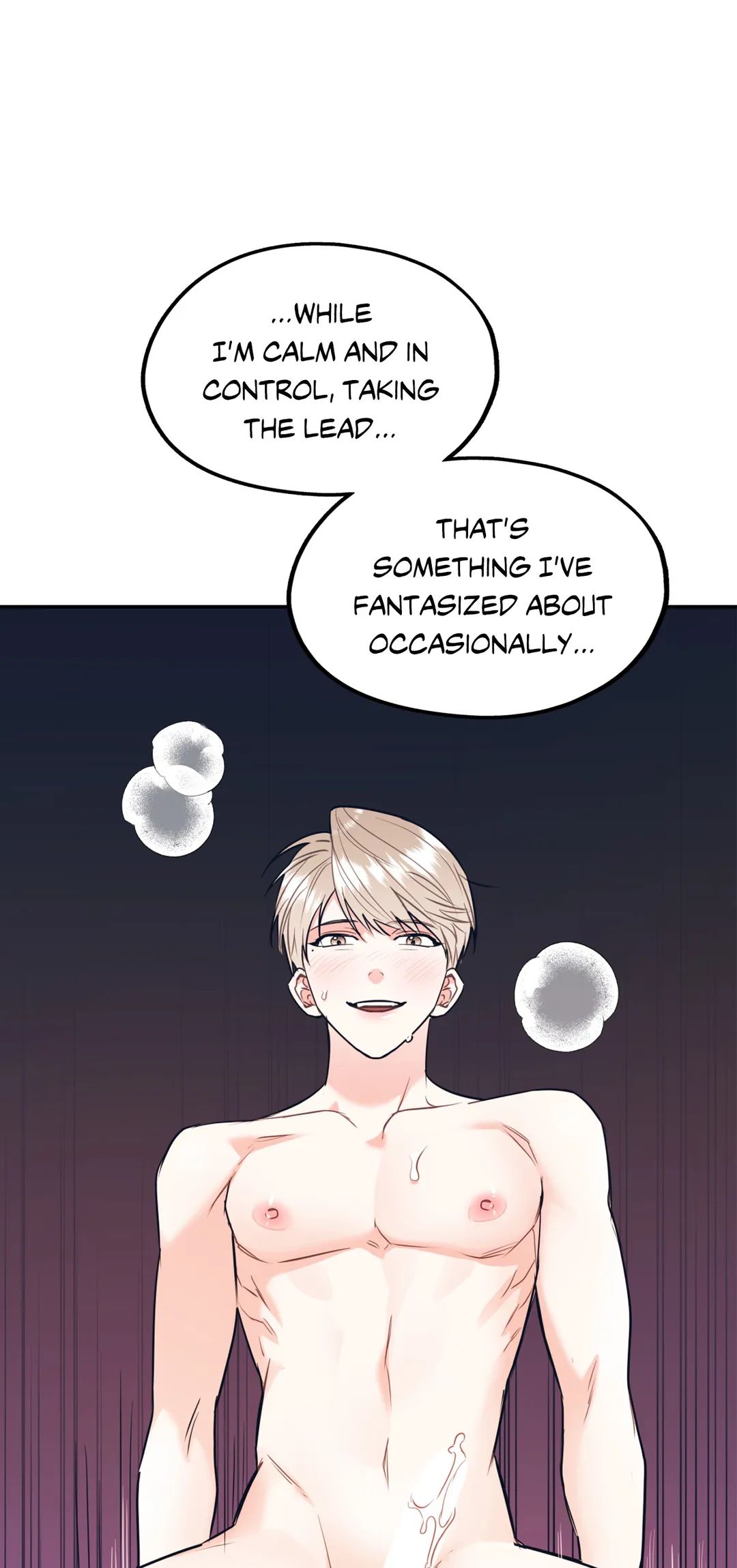 You Get Me Going Chapter 35 page 57 - 