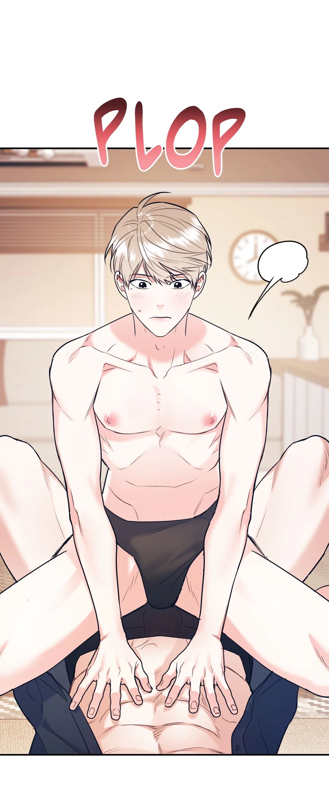 You Get Me Going Chapter 35 page 61 - 