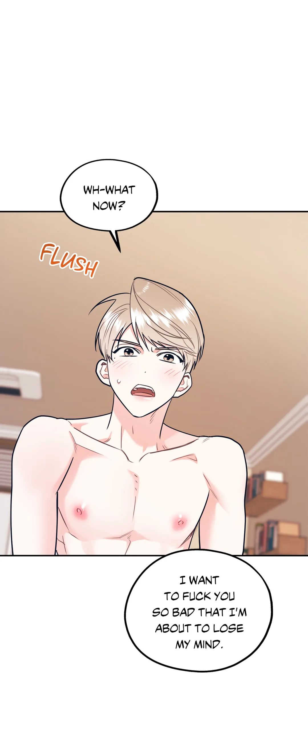You Get Me Going Chapter 35 page 62 - 