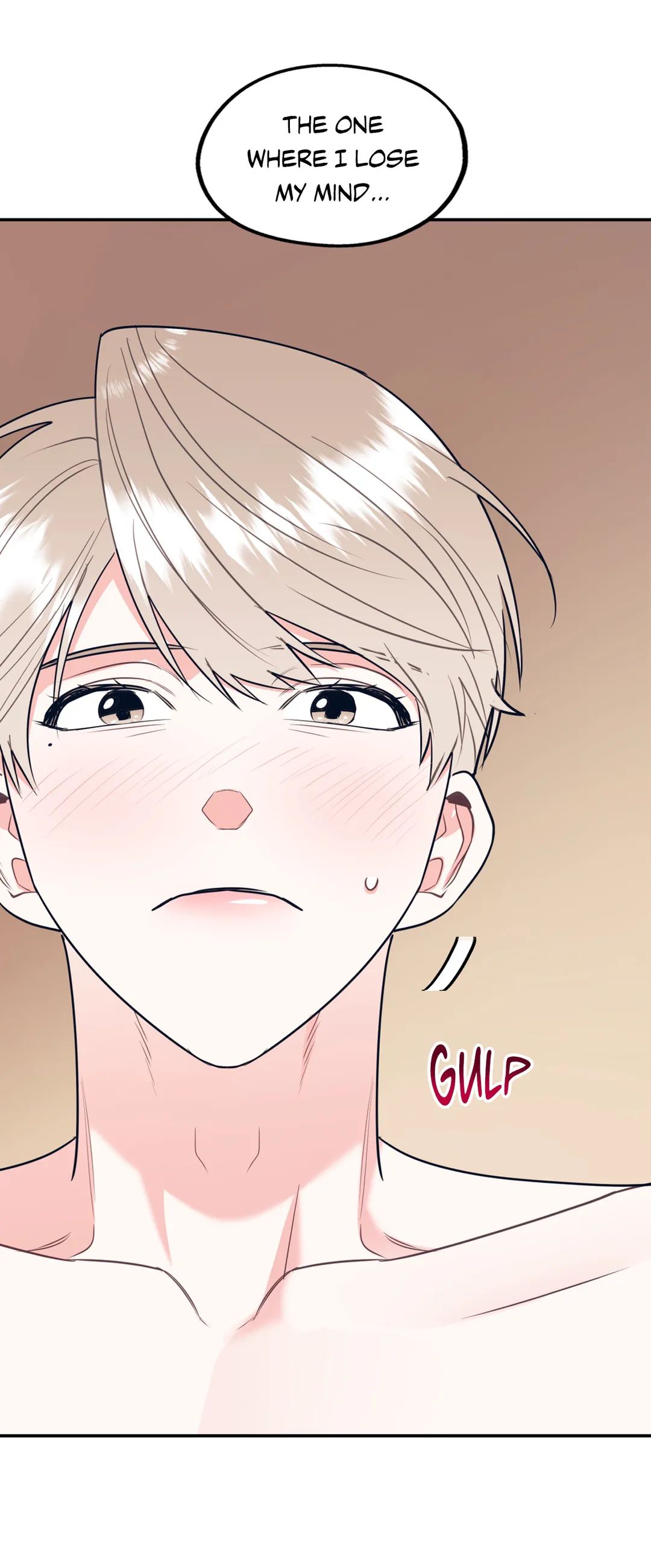 You Get Me Going Chapter 35 page 64 - 