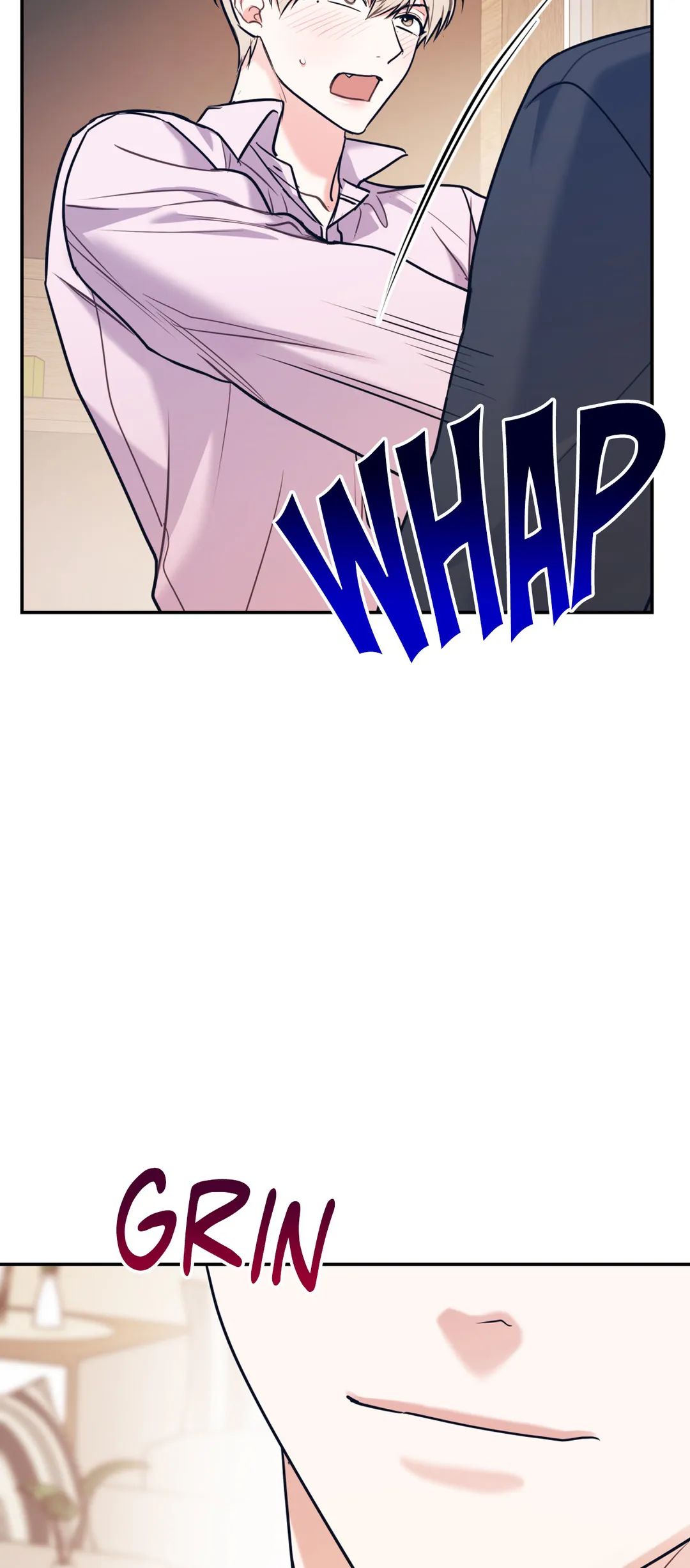 You Get Me Going Chapter 35 page 9 - 