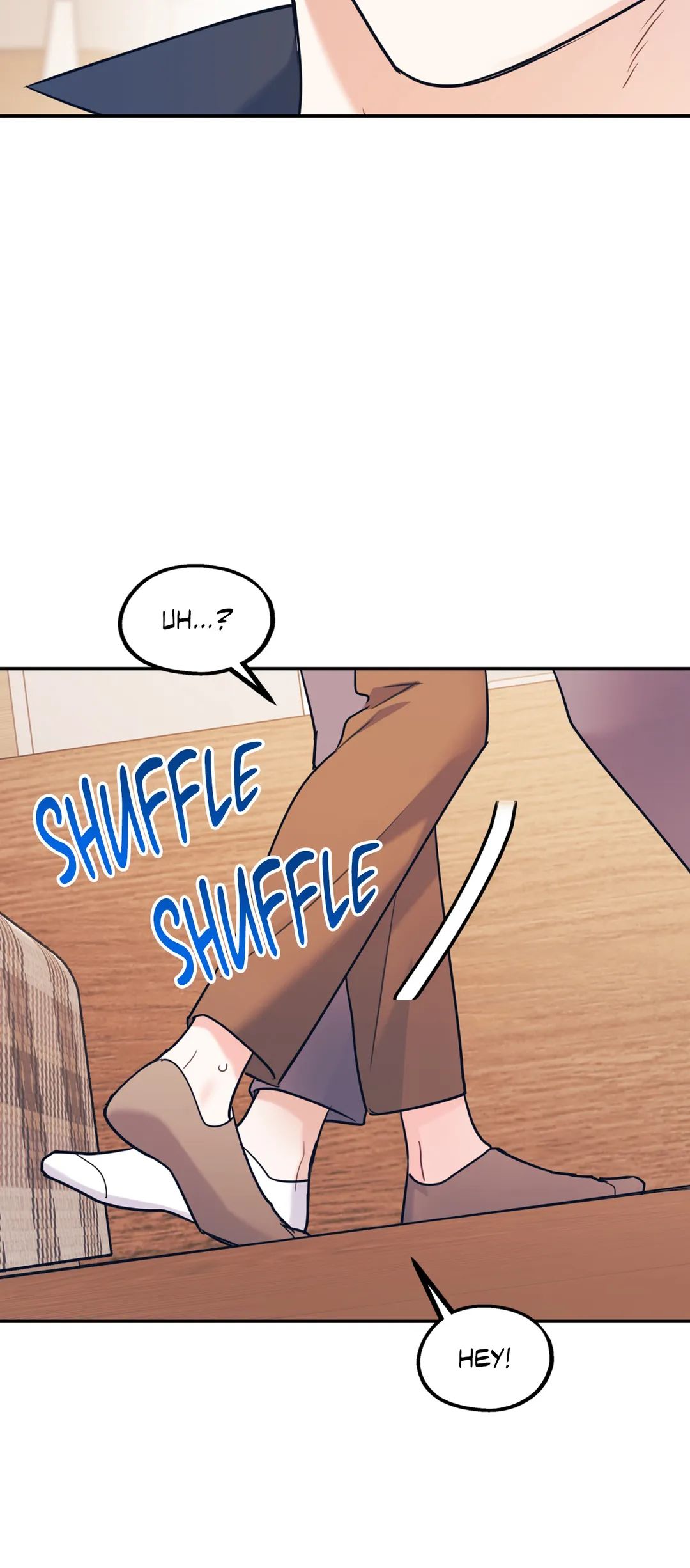 You Get Me Going Chapter 35 page 10 - 
