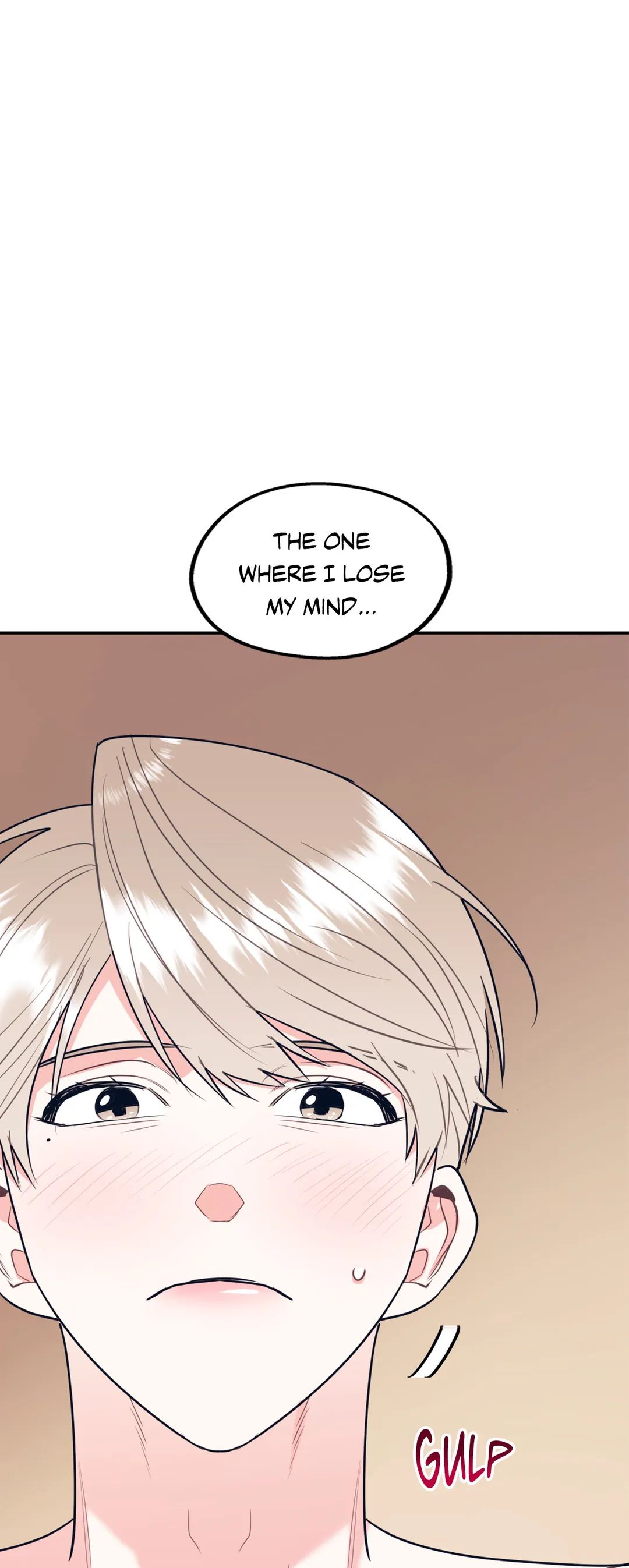 You Get Me Going Chapter 36 page 1 - 