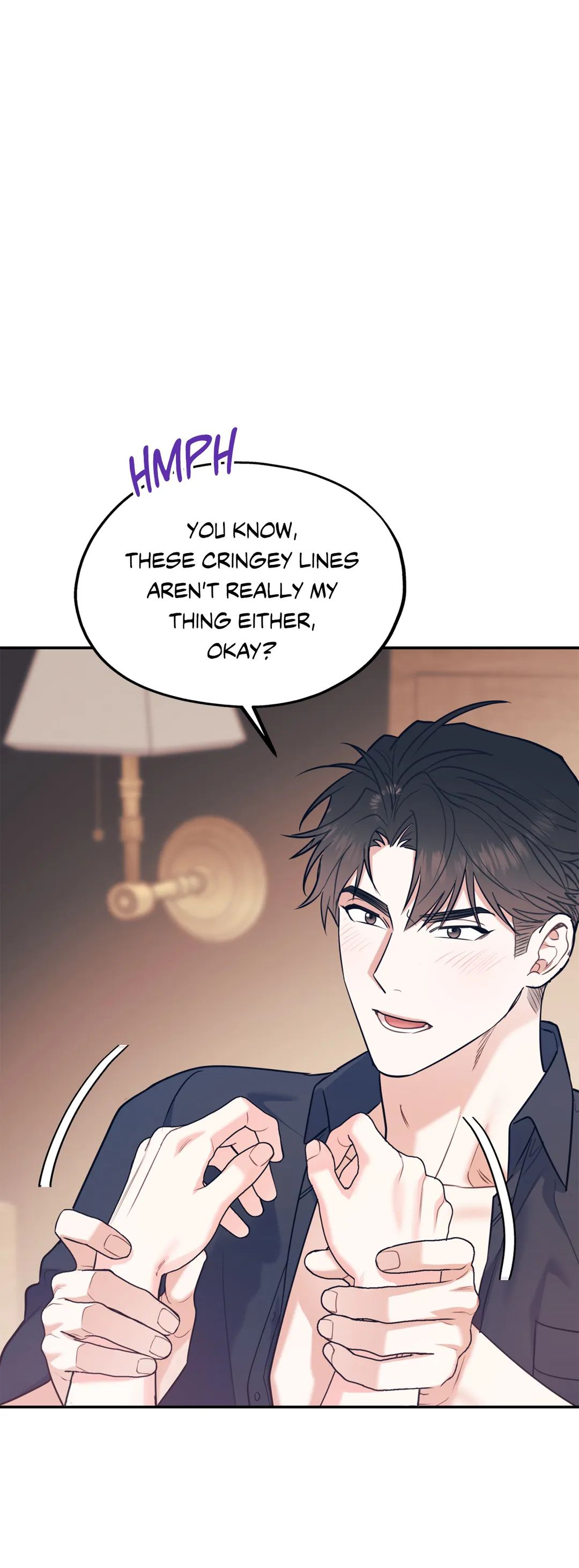 You Get Me Going Chapter 36 page 15 - 