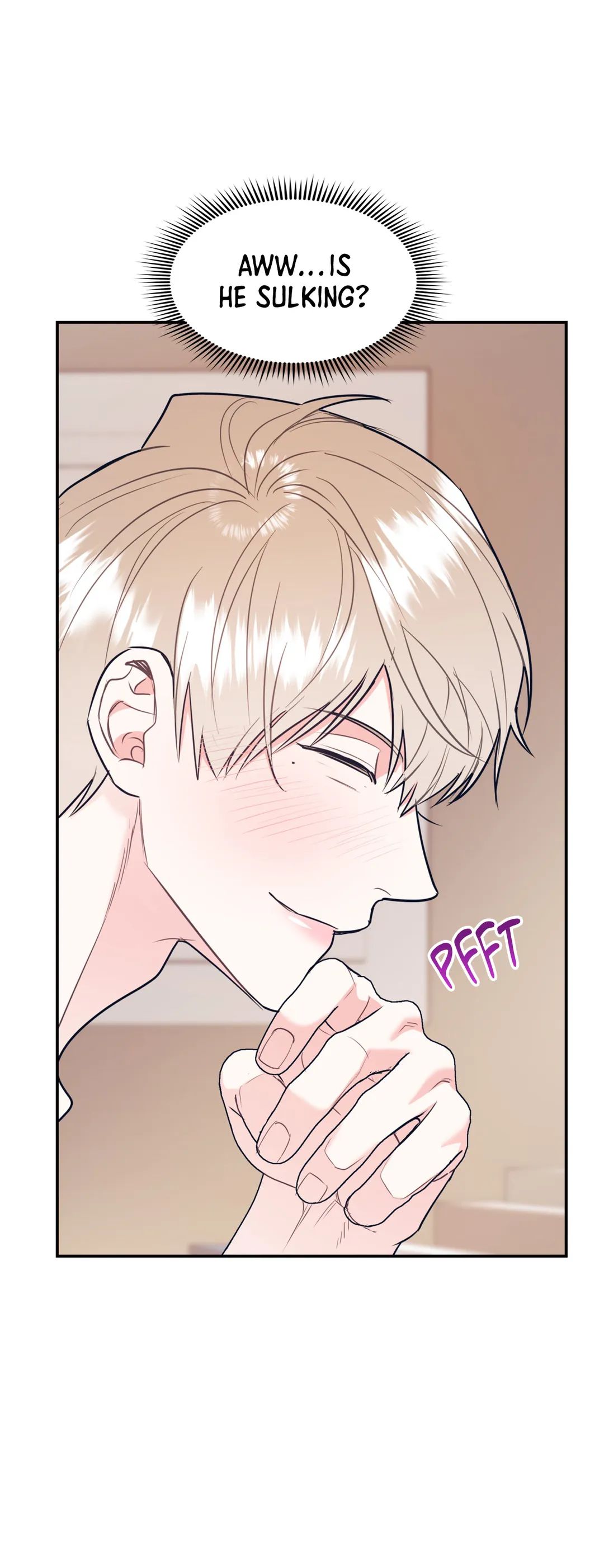 You Get Me Going Chapter 36 page 16 - 