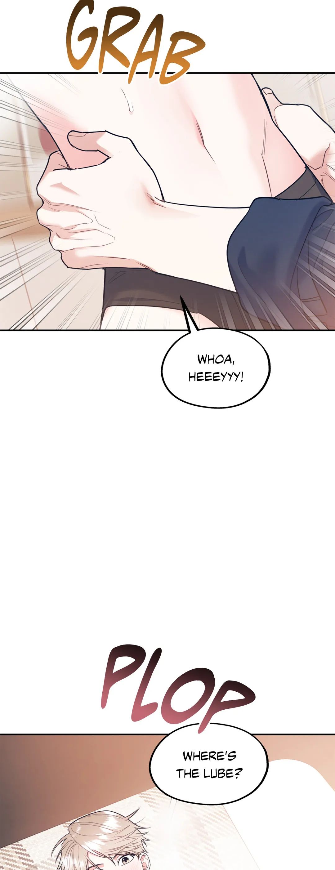 You Get Me Going Chapter 36 page 18 - 