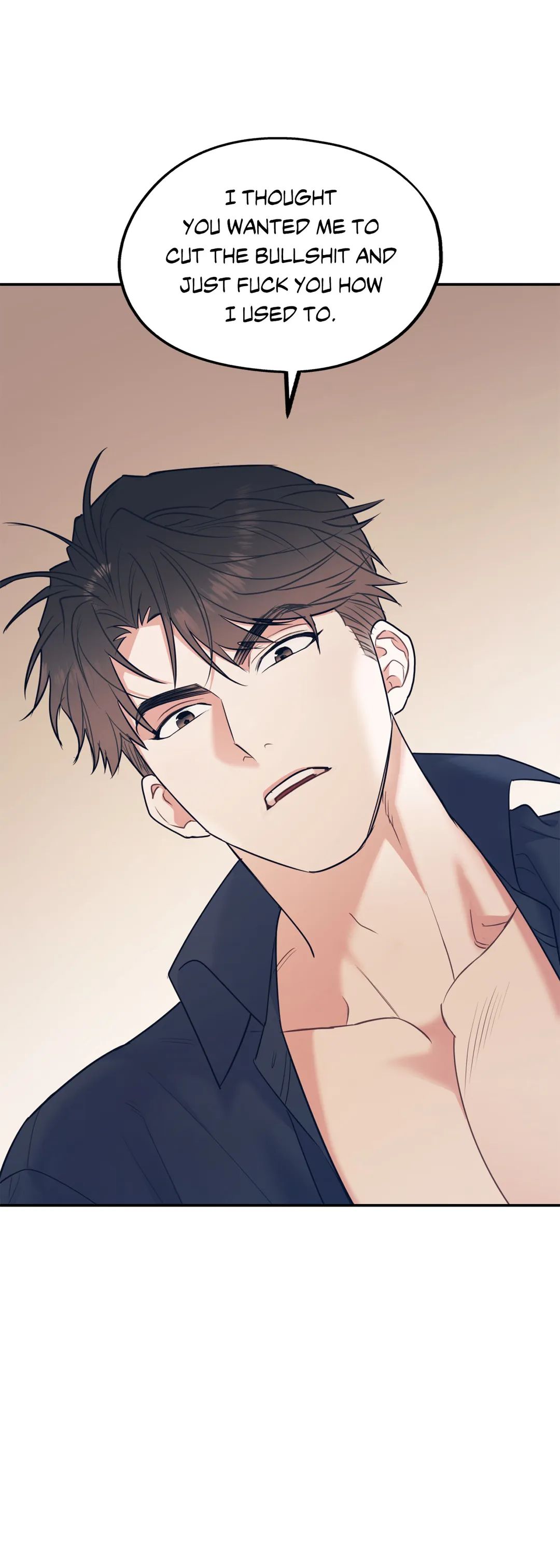 You Get Me Going Chapter 36 page 21 - 