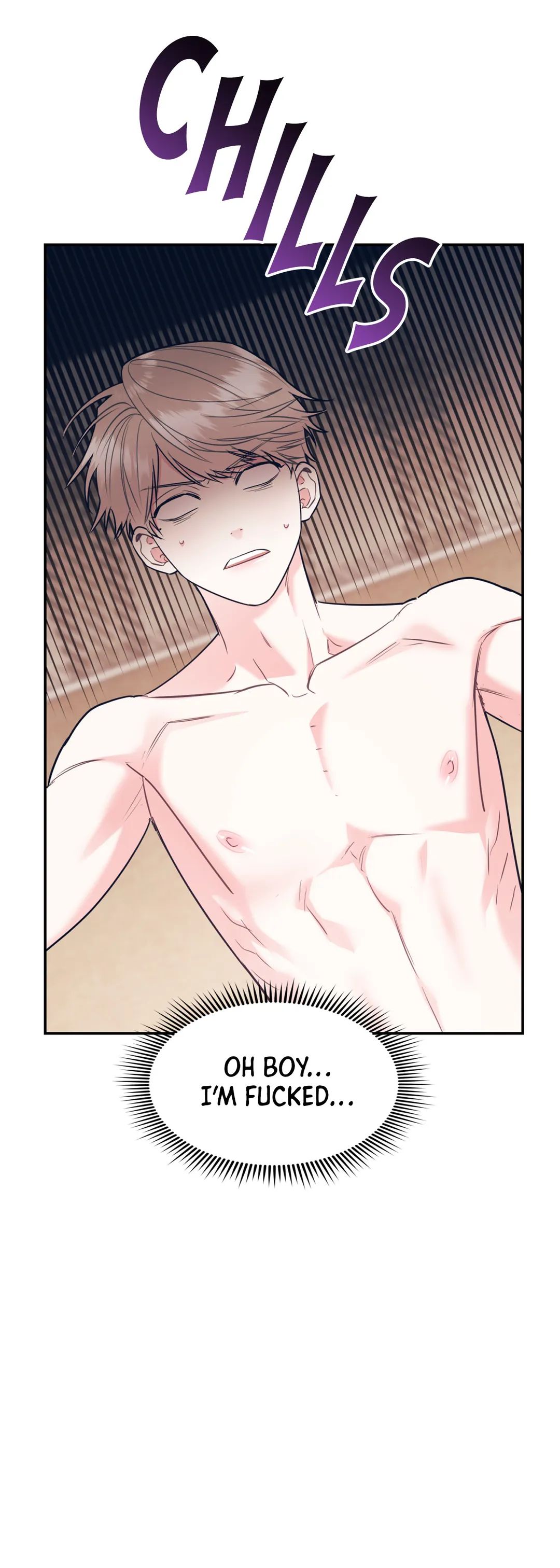 You Get Me Going Chapter 36 page 22 - 