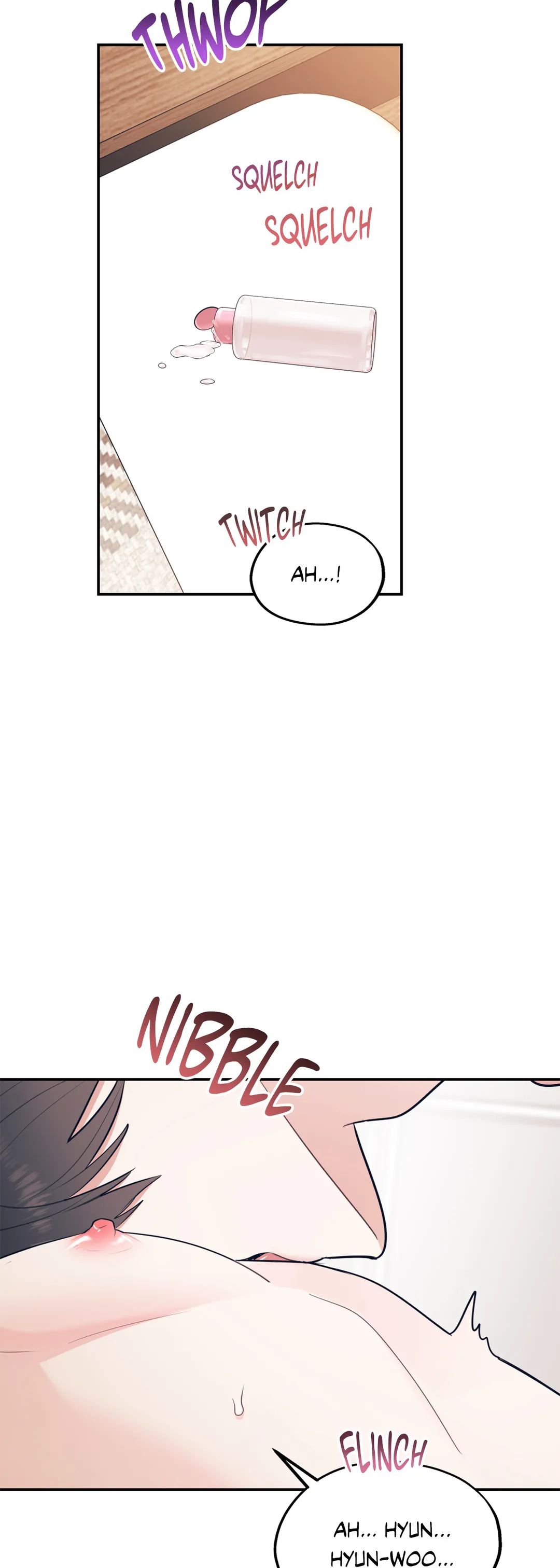 You Get Me Going Chapter 36 page 24 - 