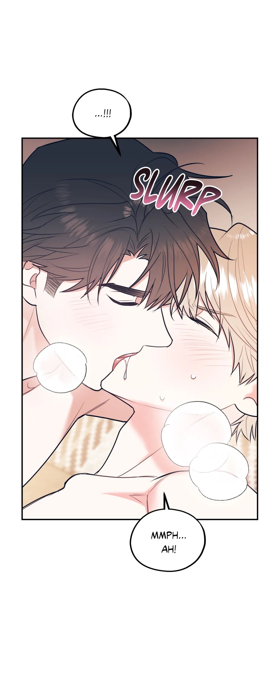 You Get Me Going Chapter 36 page 26 - 