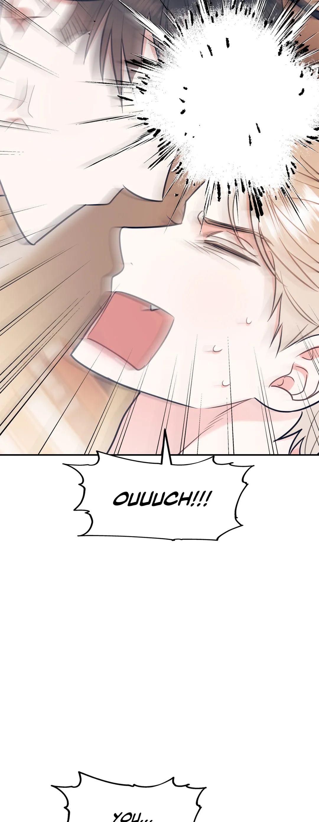 You Get Me Going Chapter 36 page 29 - 