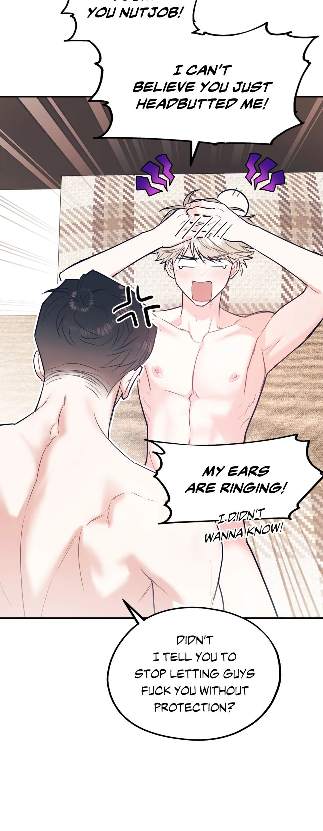 You Get Me Going Chapter 36 page 30 - 