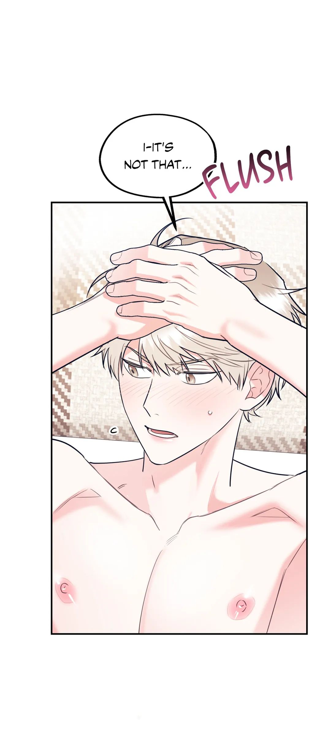 You Get Me Going Chapter 36 page 31 - 