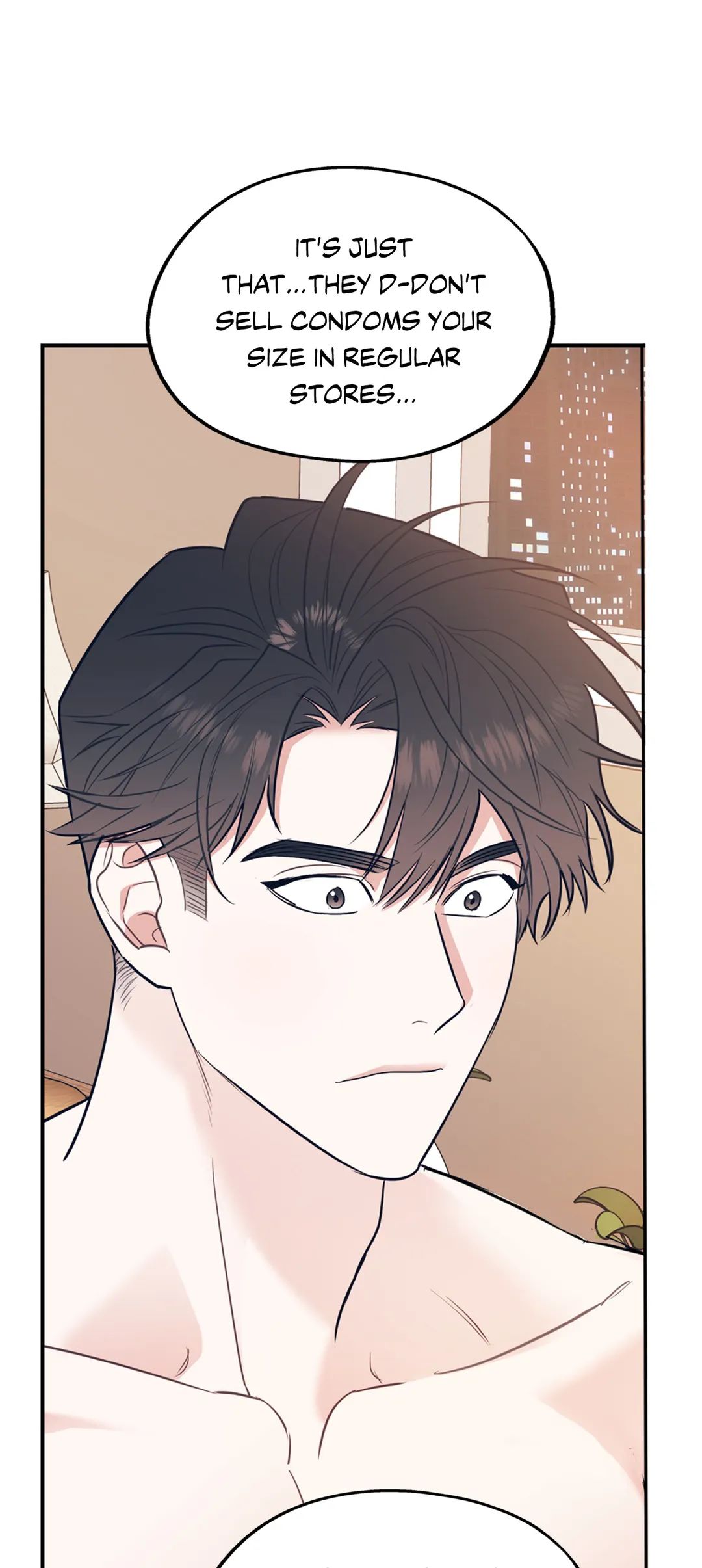 You Get Me Going Chapter 36 page 32 - 