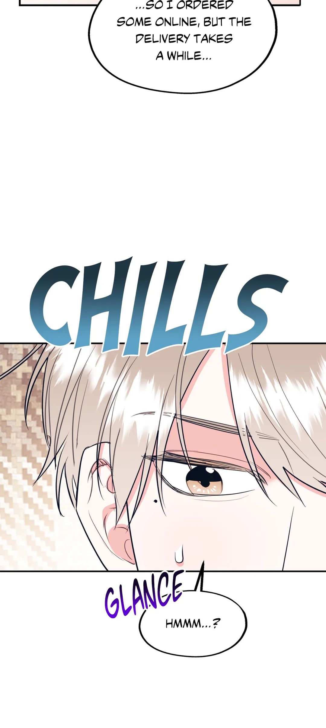 You Get Me Going Chapter 36 page 33 - 