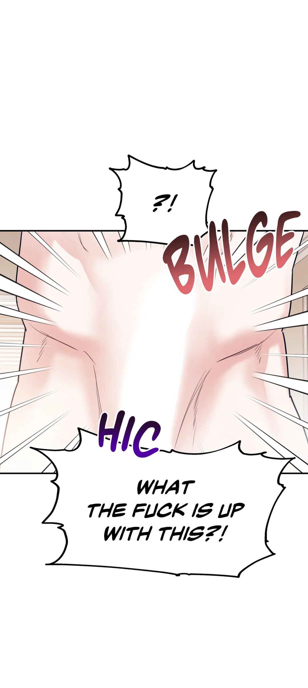 You Get Me Going Chapter 36 page 34 - 