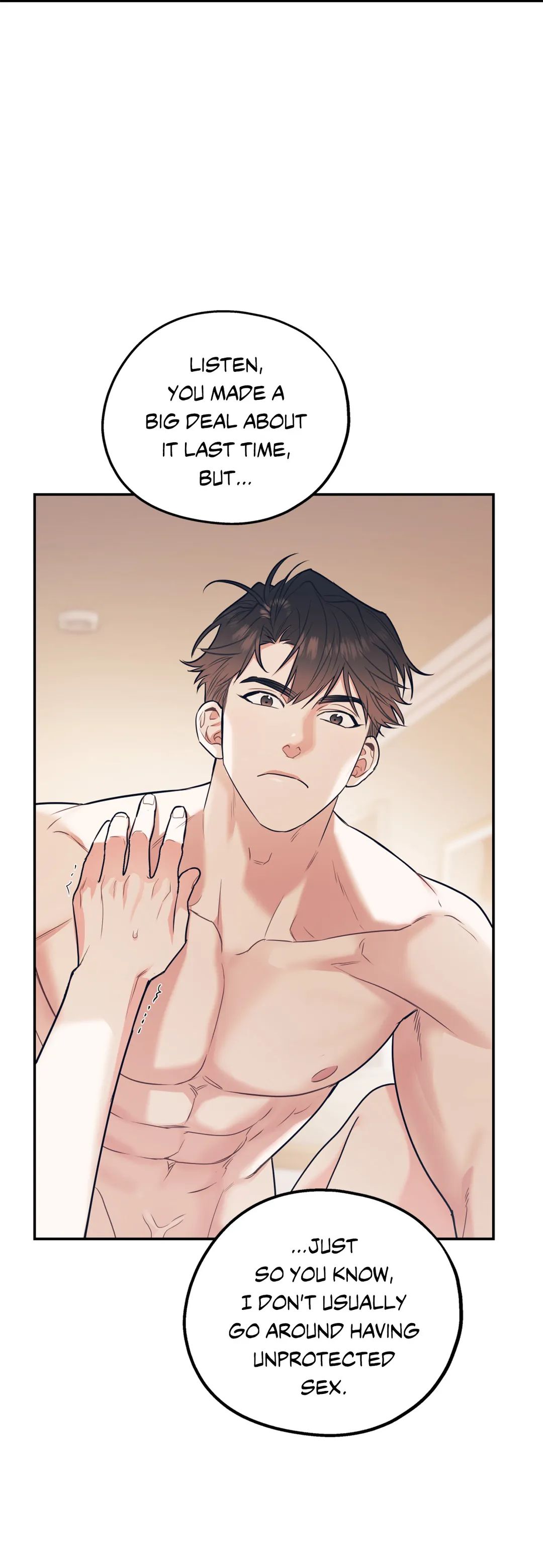You Get Me Going Chapter 36 page 39 - 