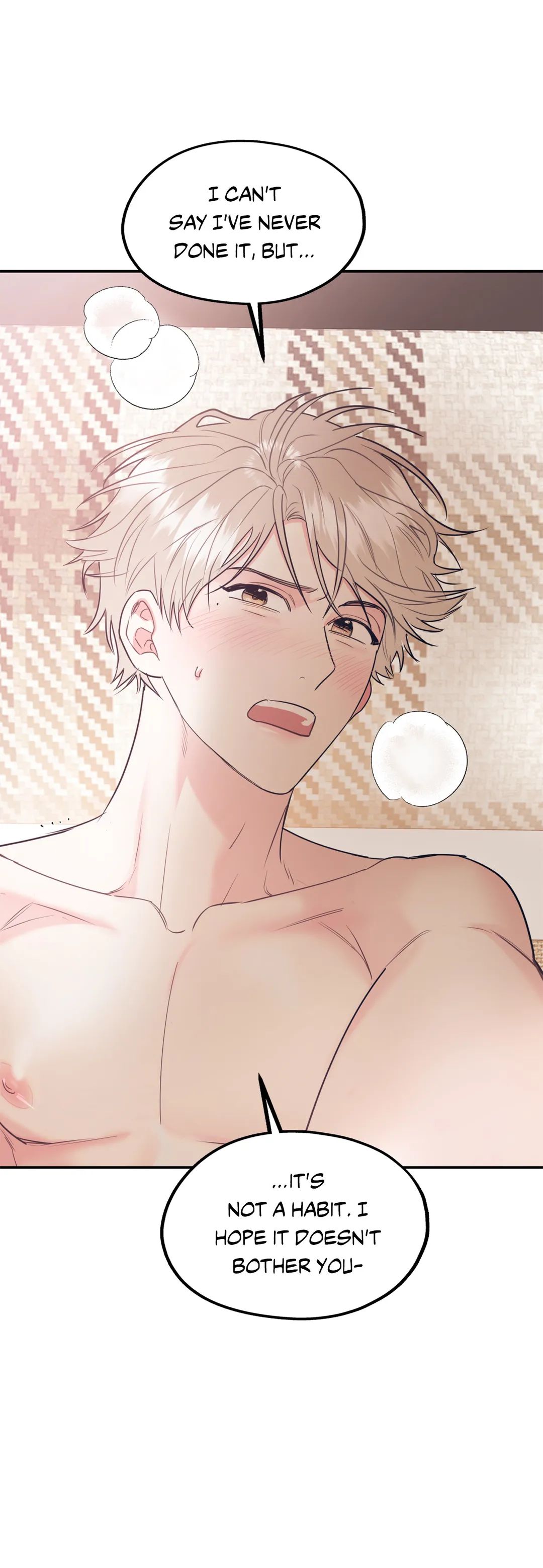 You Get Me Going Chapter 36 page 40 - 