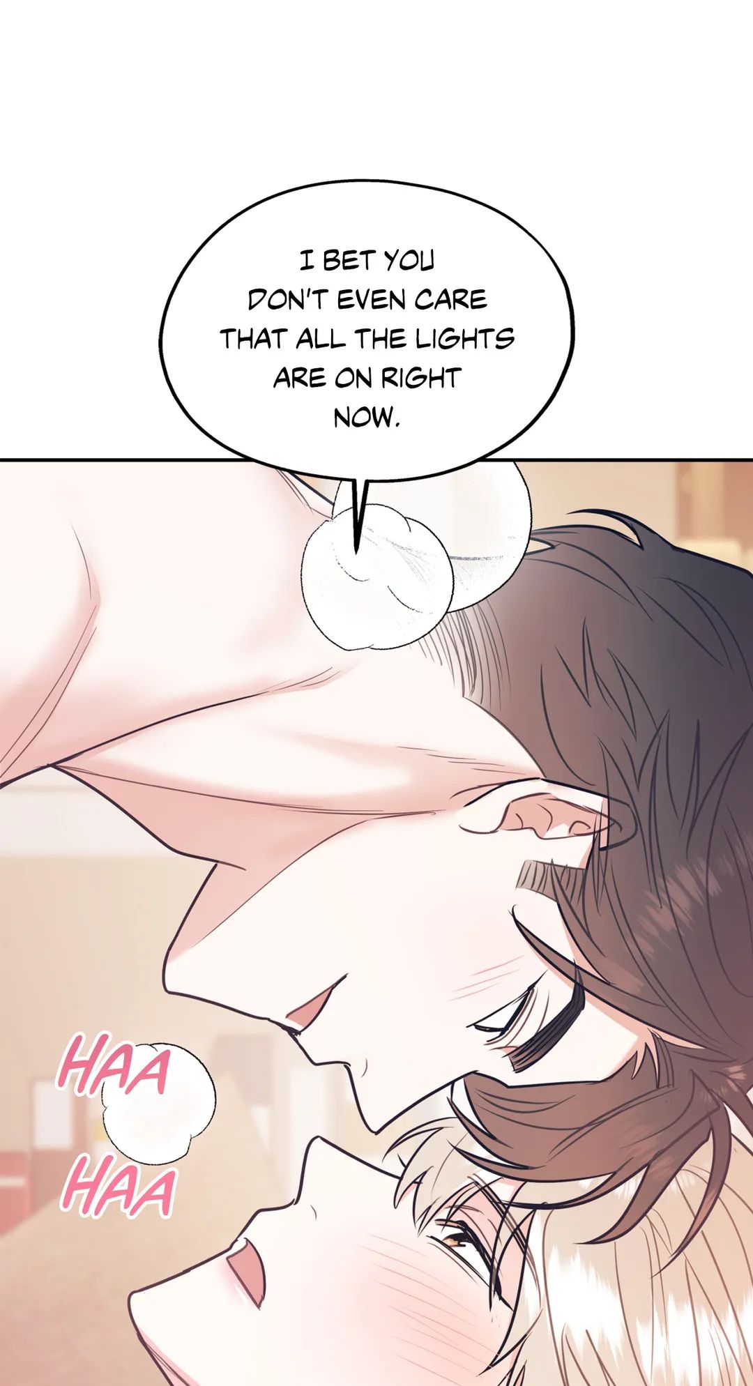 You Get Me Going Chapter 36 page 42 - 