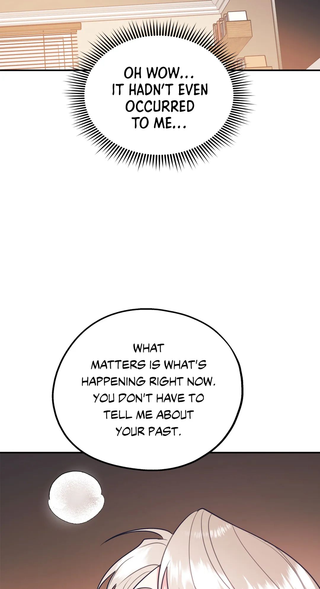 You Get Me Going Chapter 36 page 44 - 