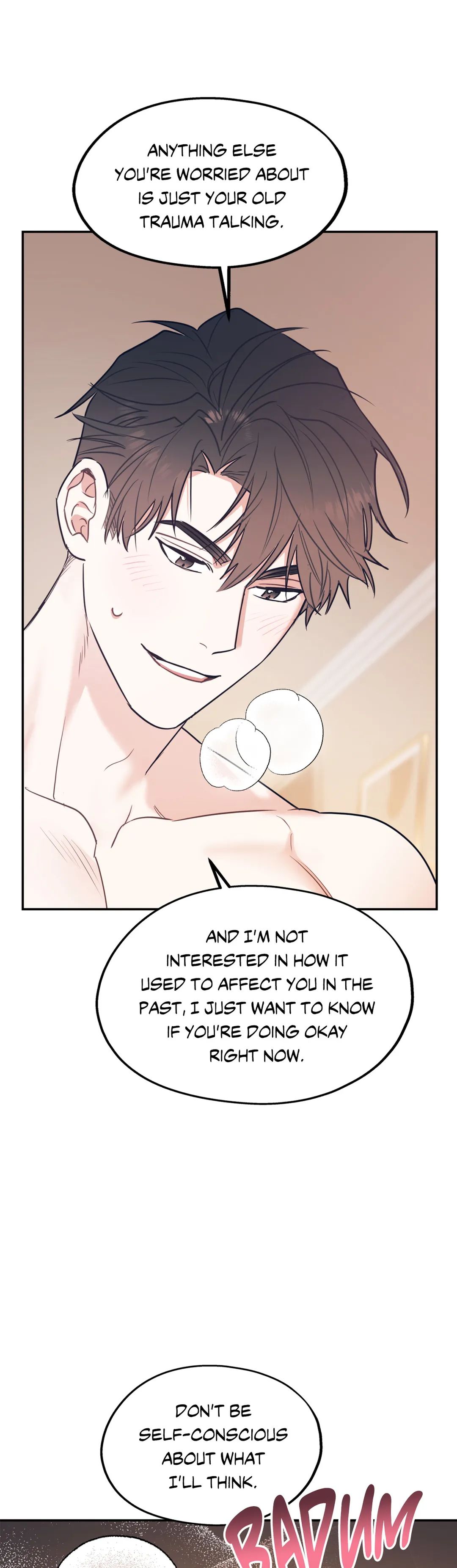 You Get Me Going Chapter 36 page 46 - 