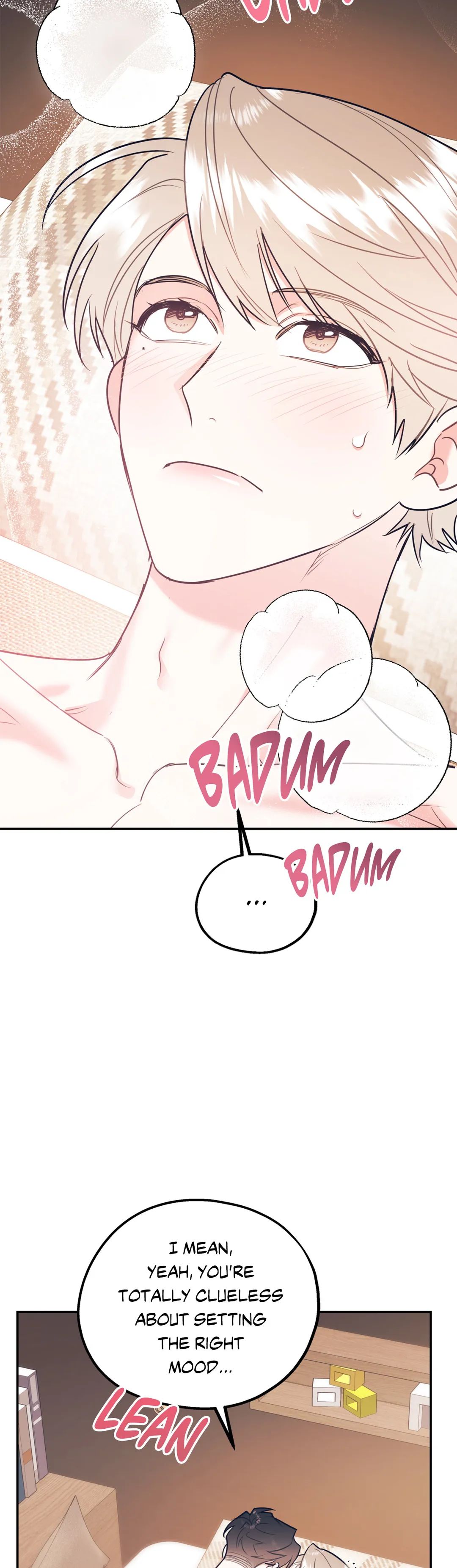 You Get Me Going Chapter 36 page 47 - 