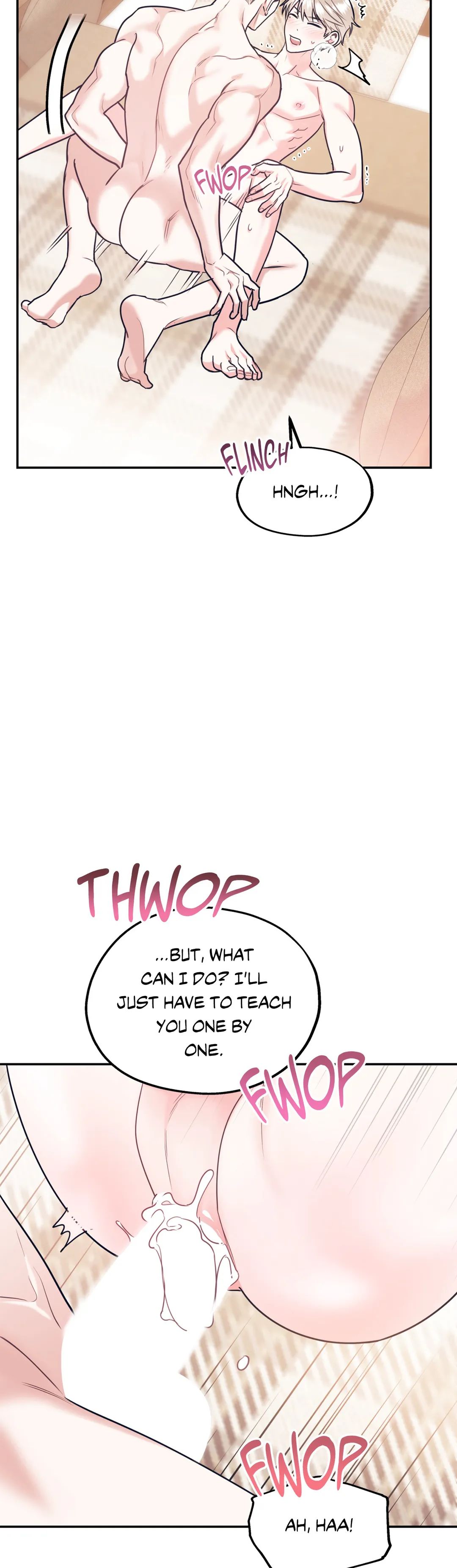 You Get Me Going Chapter 36 page 48 - 