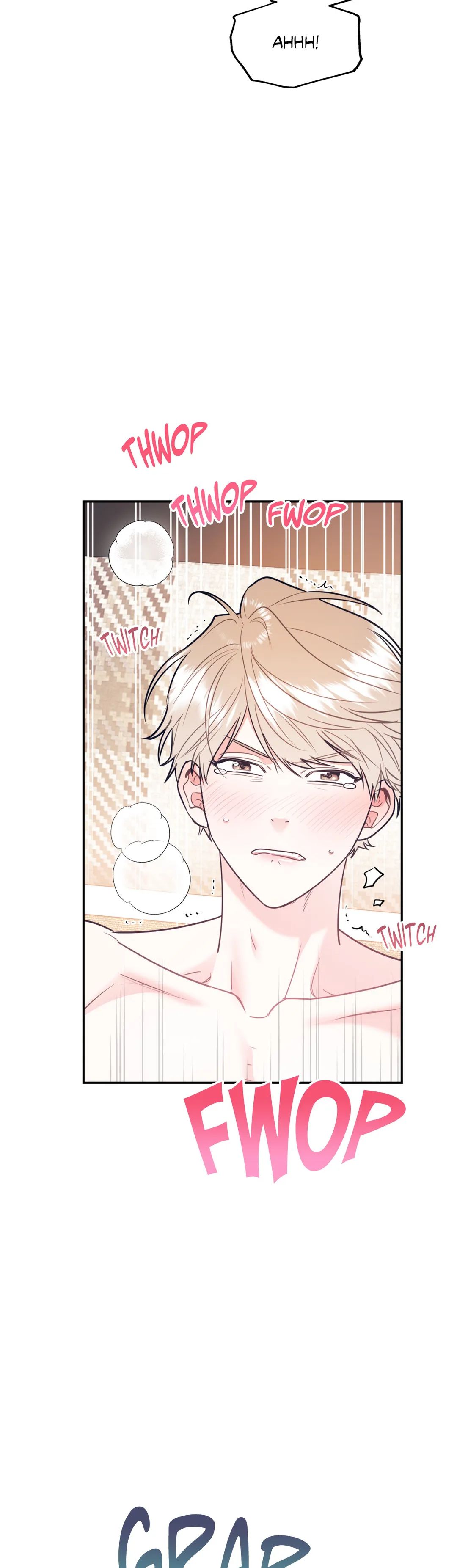 You Get Me Going Chapter 36 page 49 - 