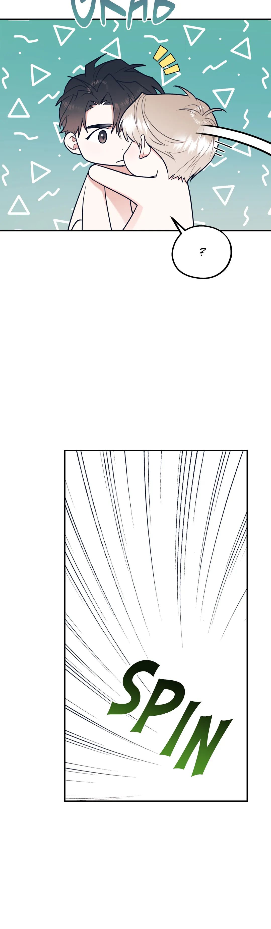 You Get Me Going Chapter 36 page 50 - 